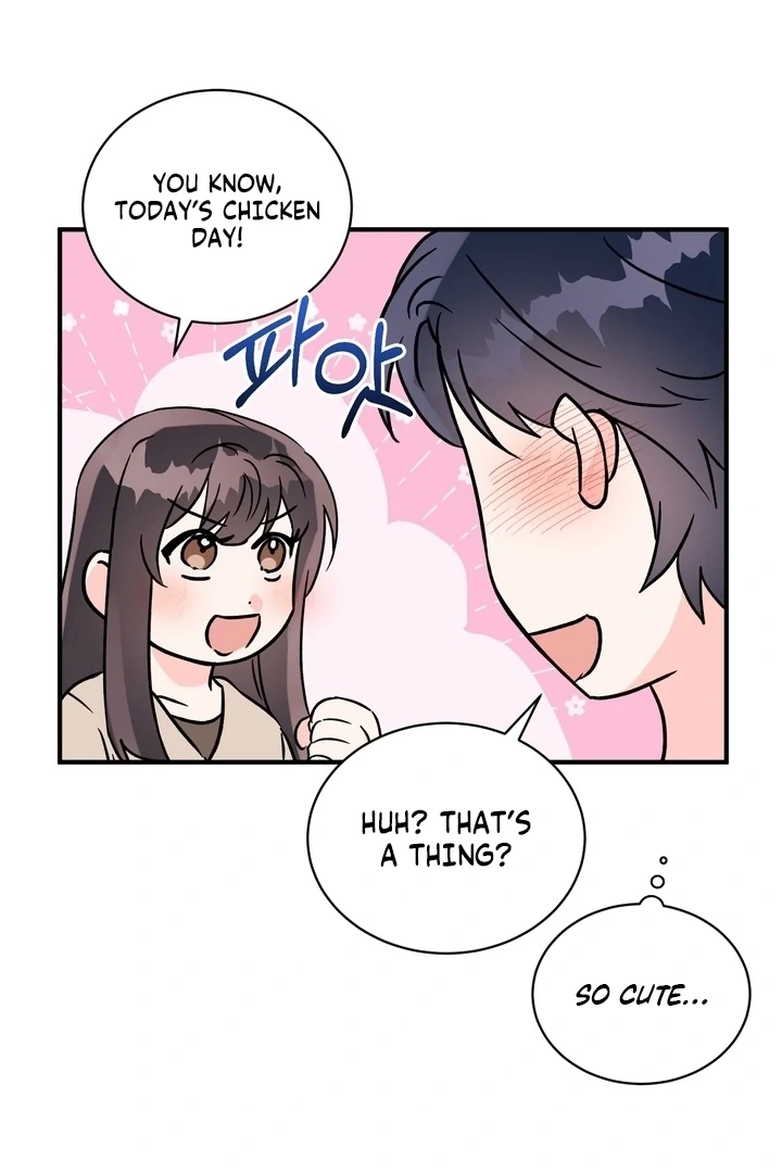 Read Introduction to Living Alone chapter 32 image 57 on Lezhin