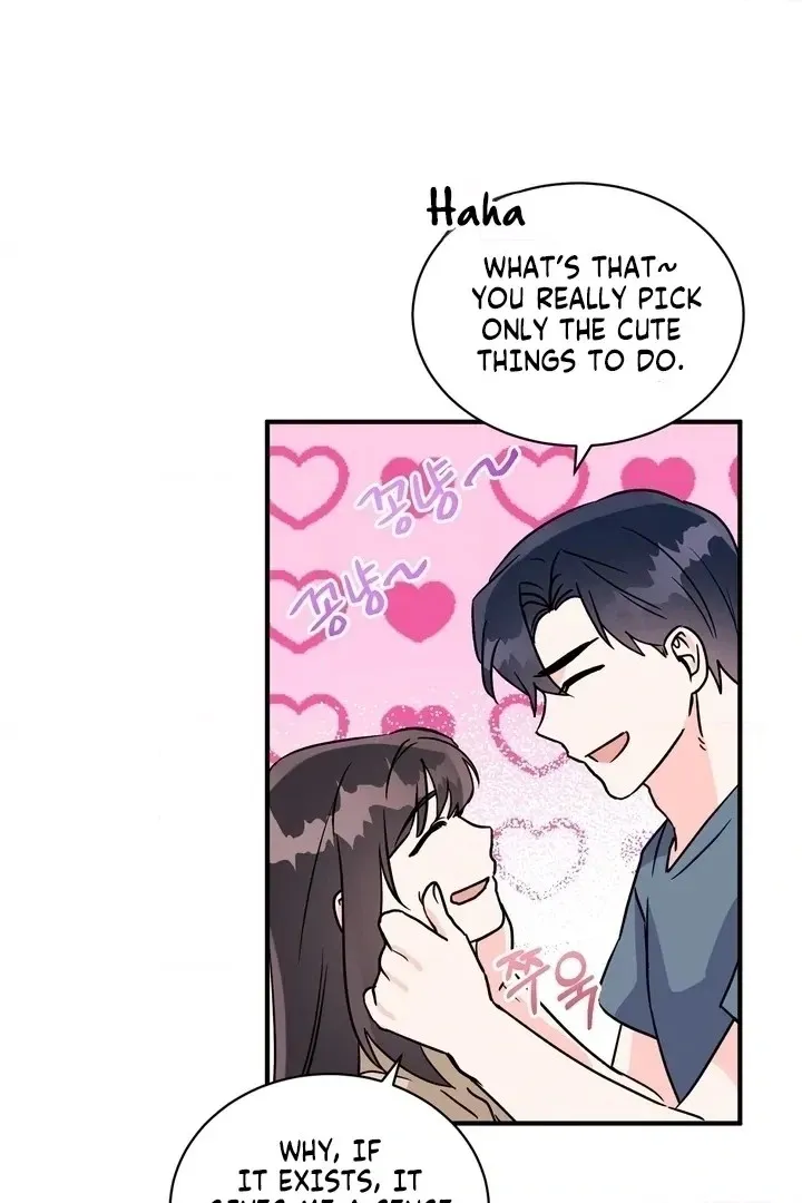 Read Introduction to Living Alone chapter 32 image 59 on Lezhin