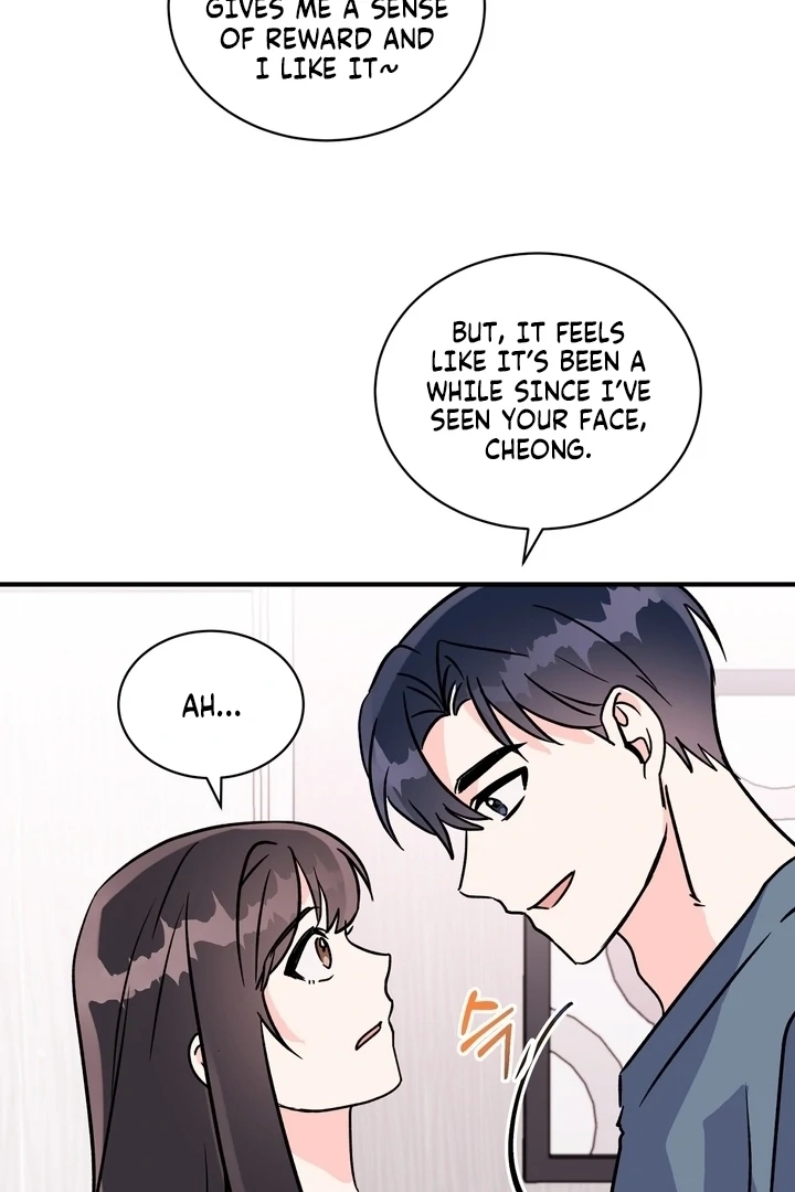 Read Introduction to Living Alone chapter 32 image 60 on Lezhin