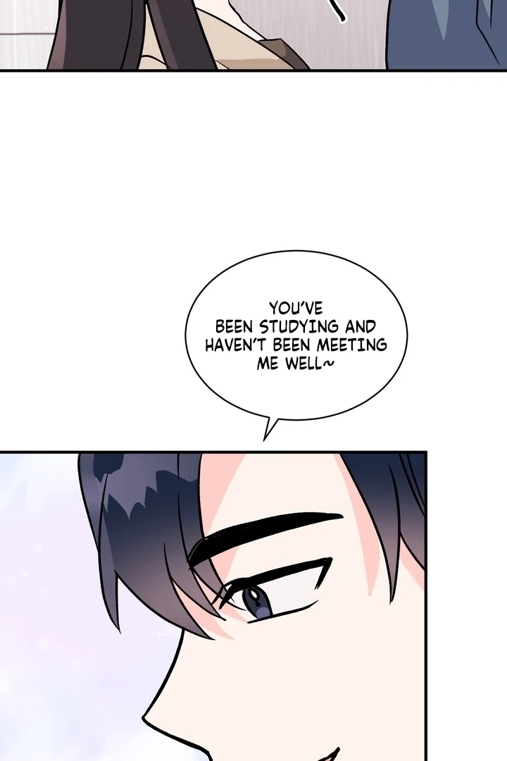 Read Introduction to Living Alone chapter 32 image 61 on Lezhin