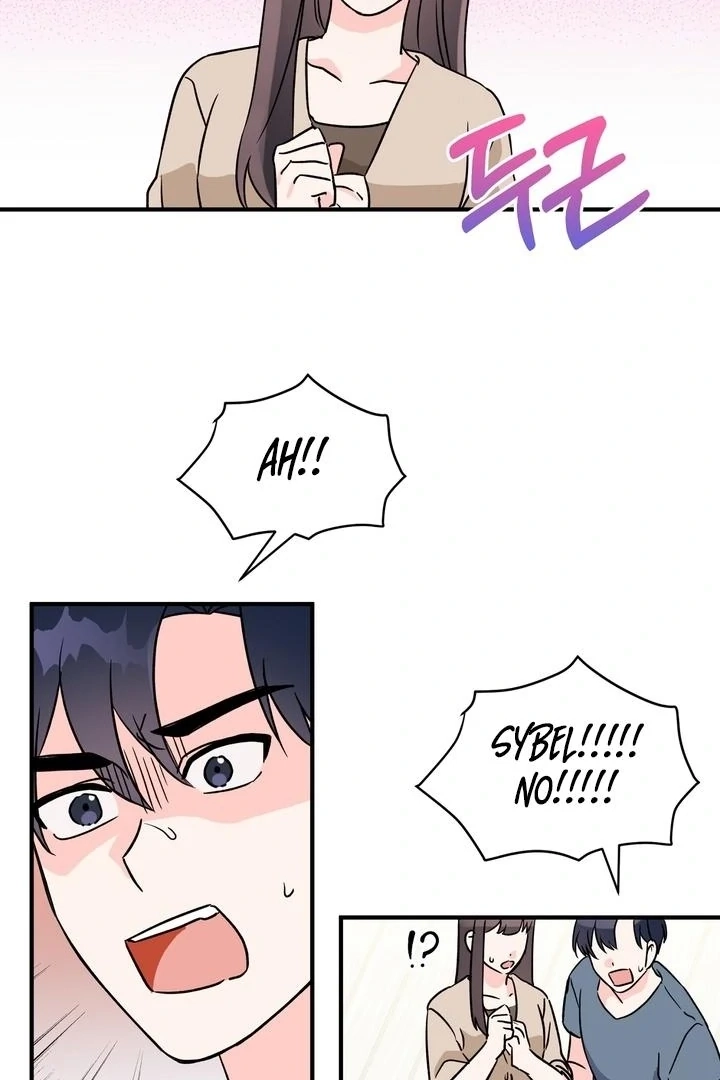 Read Introduction to Living Alone chapter 33 image 1 on Lezhin