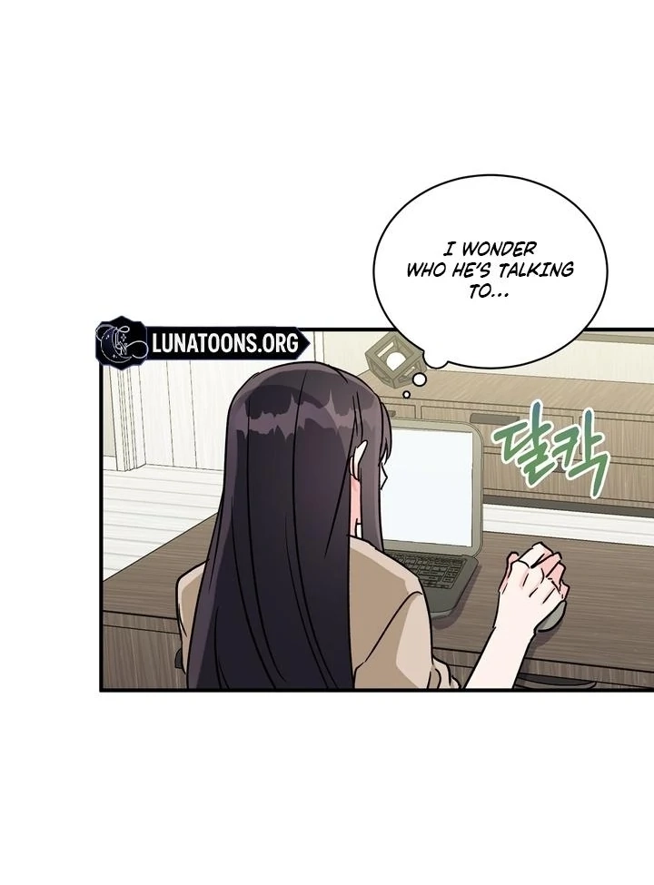 Read Introduction to Living Alone chapter 33 image 13 on Lezhin