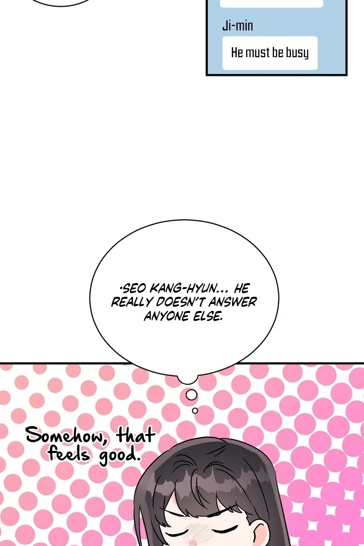 Read Introduction to Living Alone chapter 33 image 16 on Lezhin