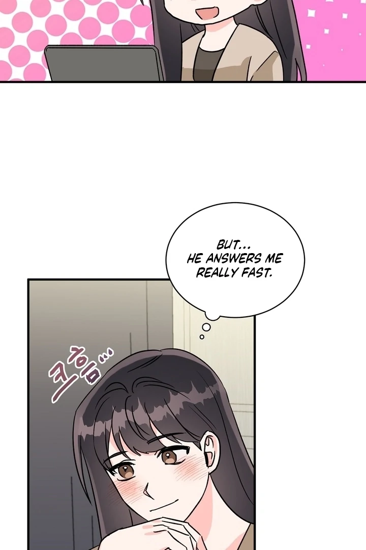 Read Introduction to Living Alone chapter 33 image 17 on Lezhin