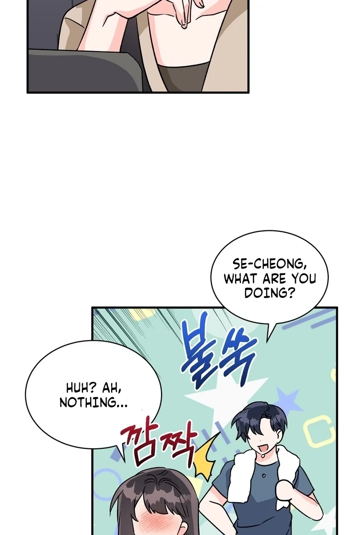 Read Introduction to Living Alone chapter 33 image 18 on Lezhin