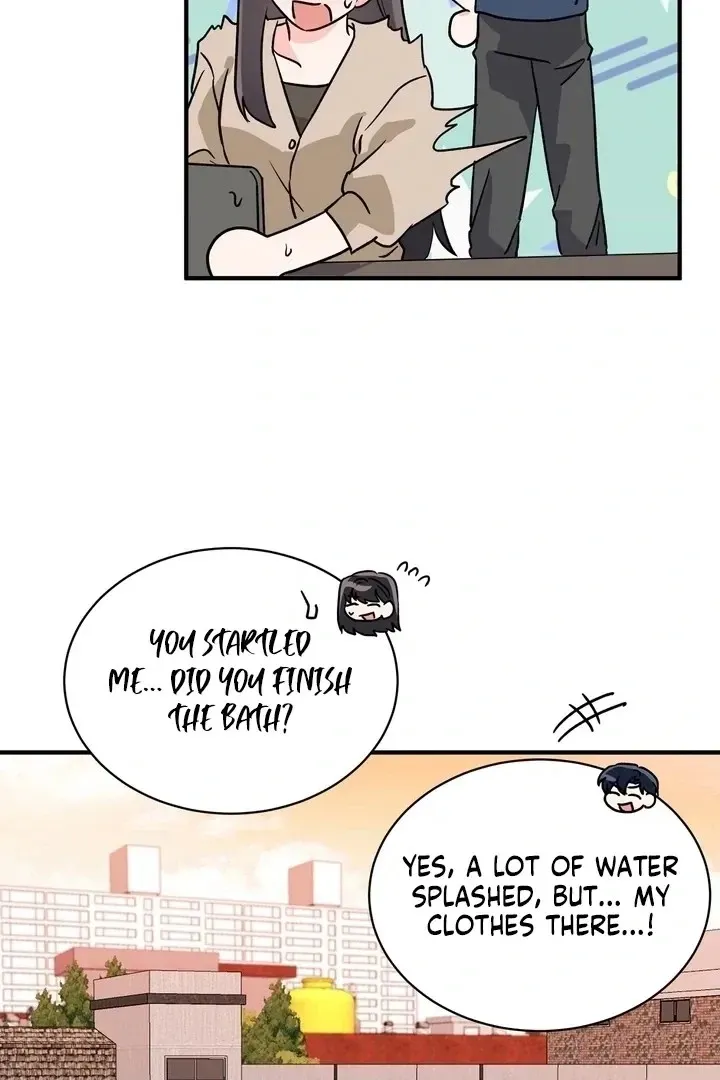 Read Introduction to Living Alone chapter 33 image 19 on Lezhin