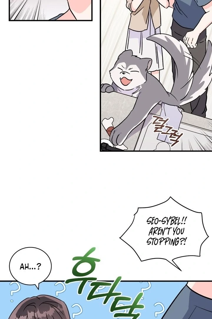 Read Introduction to Living Alone chapter 33 image 2 on Lezhin