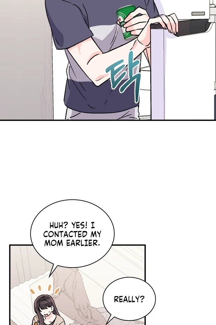 Read Introduction to Living Alone chapter 33 image 22 on Lezhin