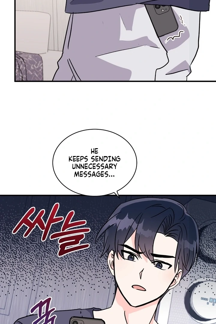 Read Introduction to Living Alone chapter 33 image 24 on Lezhin