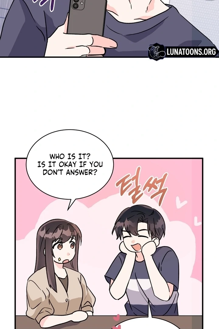 Read Introduction to Living Alone chapter 33 image 25 on Lezhin