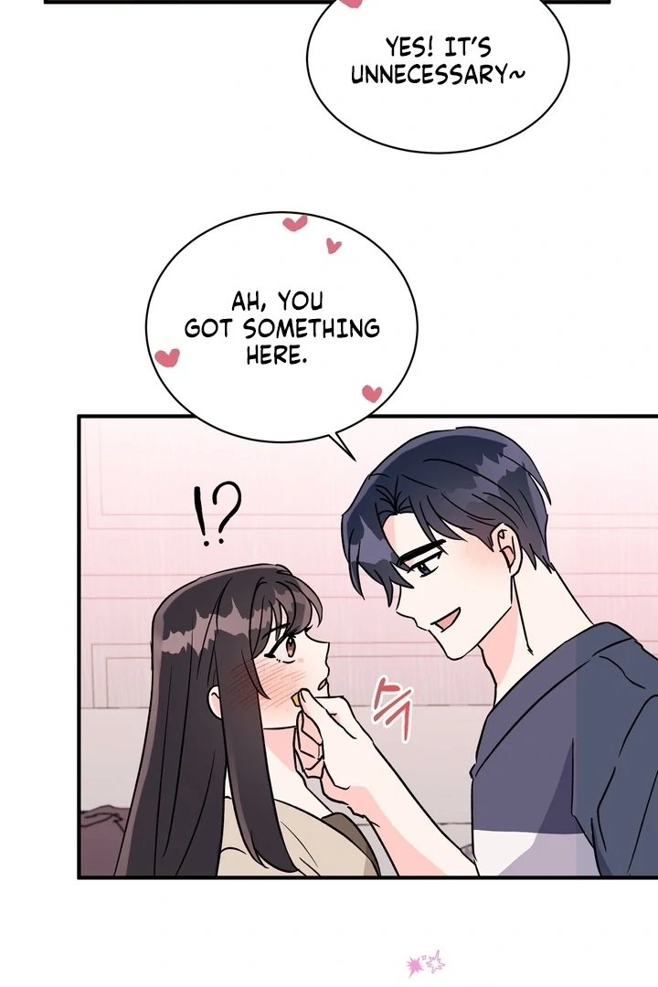 Read Introduction to Living Alone chapter 33 image 26 on Lezhin