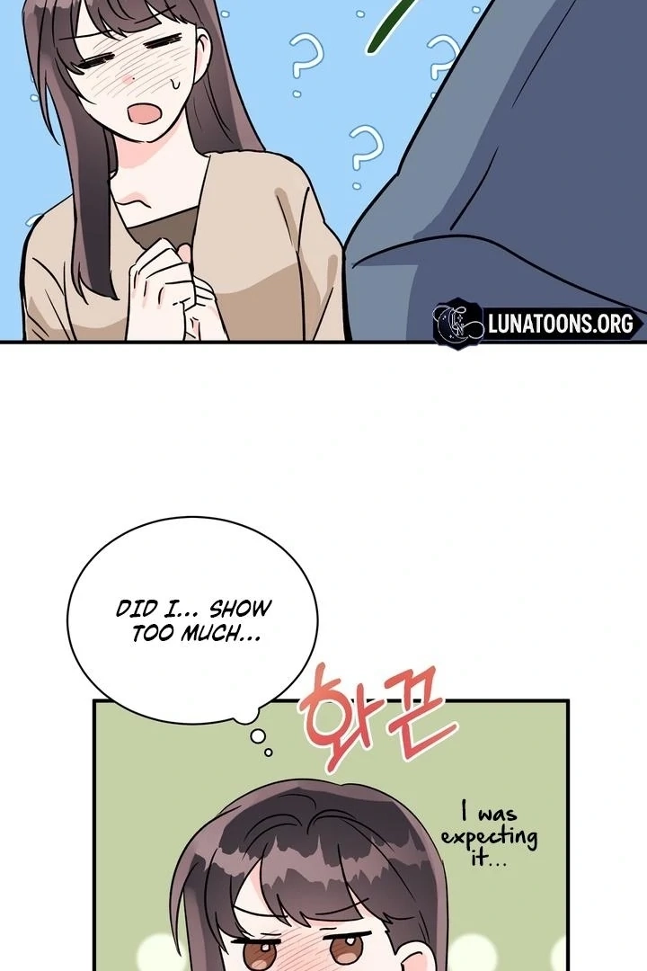 Read Introduction to Living Alone chapter 33 image 3 on Lezhin
