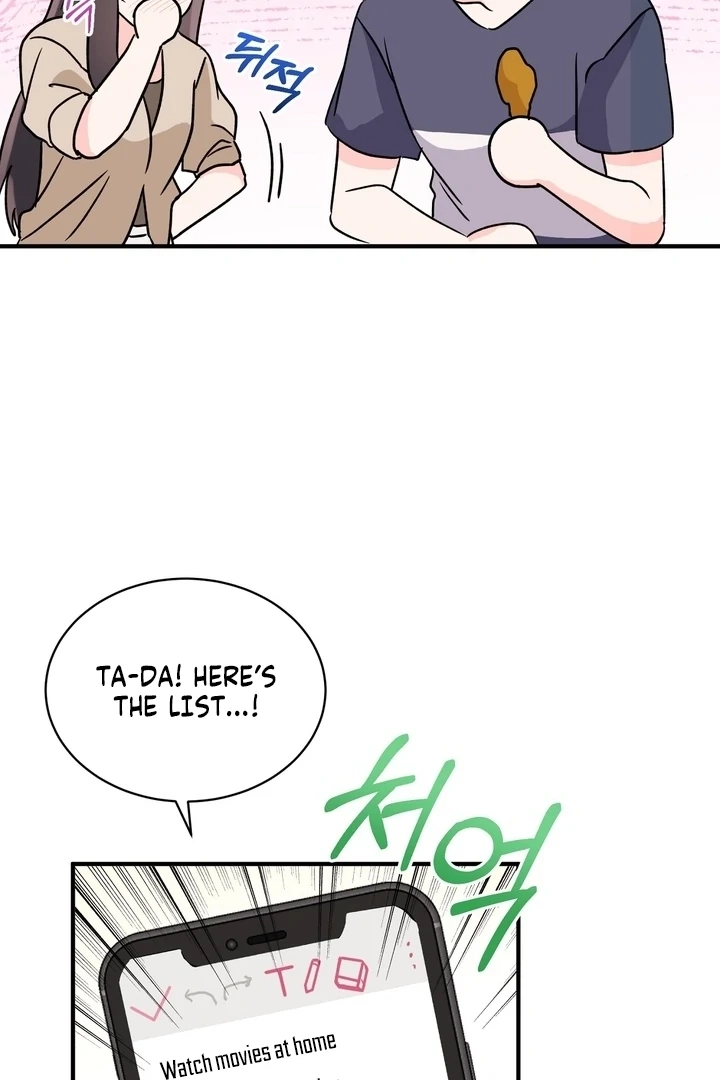 Read Introduction to Living Alone chapter 33 image 30 on Lezhin