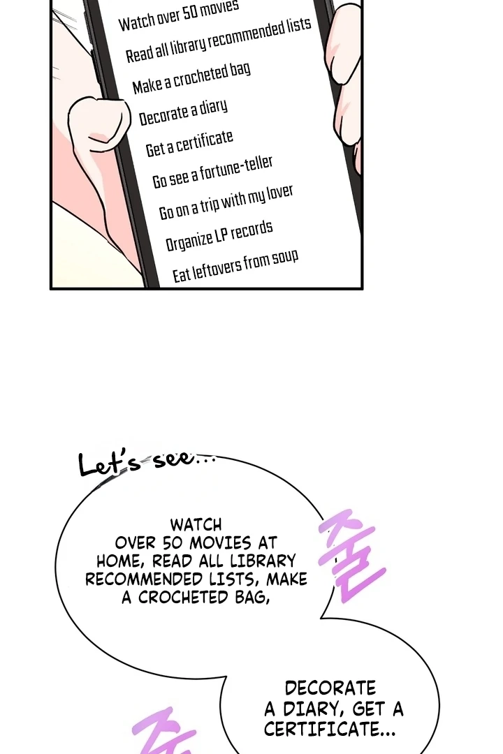 Read Introduction to Living Alone chapter 33 image 31 on Lezhin