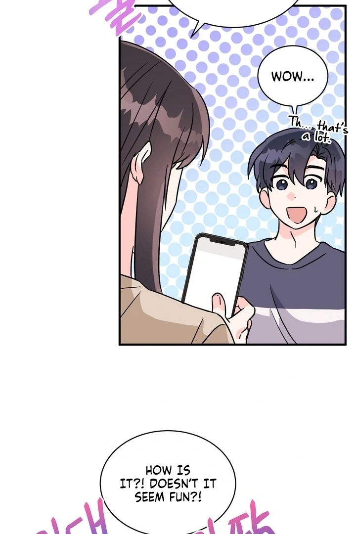 Read Introduction to Living Alone chapter 33 image 32 on Lezhin