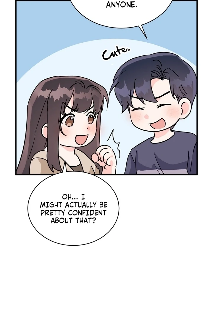 Read Introduction to Living Alone chapter 33 image 34 on Lezhin