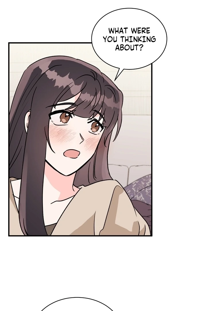 Read Introduction to Living Alone chapter 33 image 35 on Lezhin