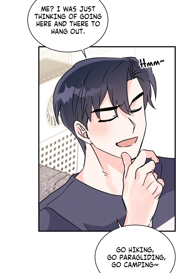 Read Introduction to Living Alone chapter 33 image 36 on Lezhin