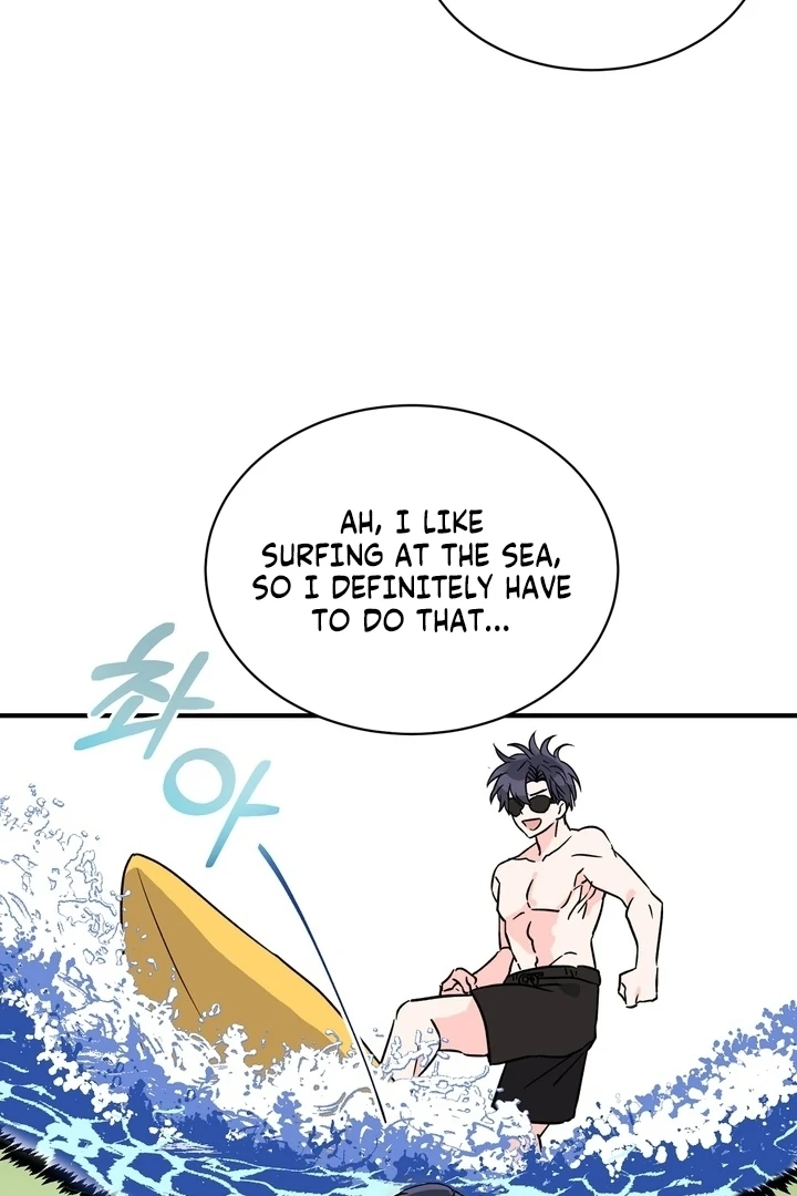 Read Introduction to Living Alone chapter 33 image 37 on Lezhin