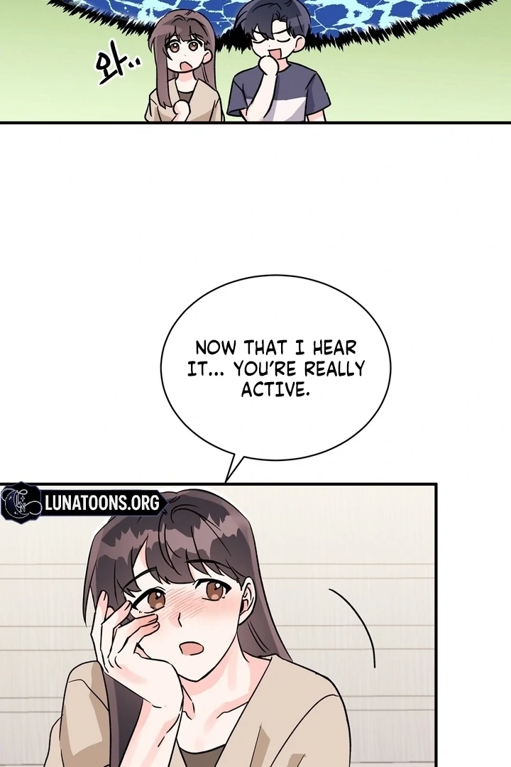 Read Introduction to Living Alone chapter 33 image 38 on Lezhin