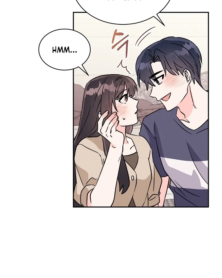 Read Introduction to Living Alone chapter 33 image 40 on Lezhin