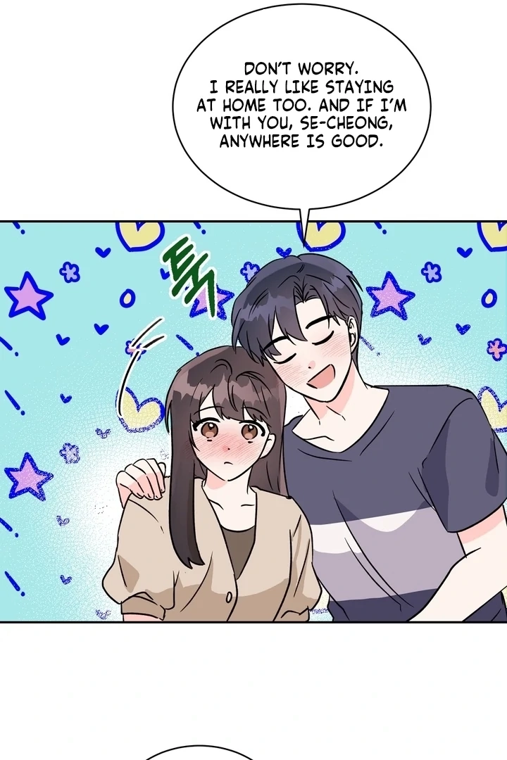 Read Introduction to Living Alone chapter 33 image 41 on Lezhin