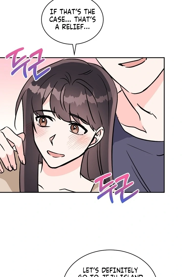 Read Introduction to Living Alone chapter 33 image 42 on Lezhin
