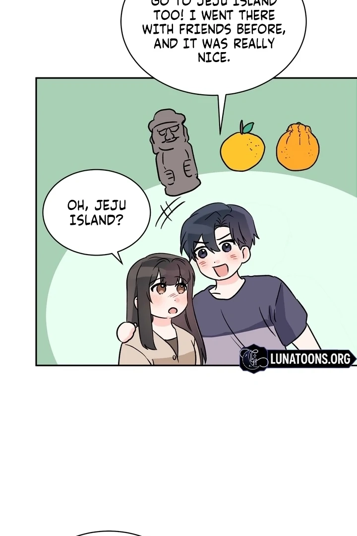 Read Introduction to Living Alone chapter 33 image 43 on Lezhin