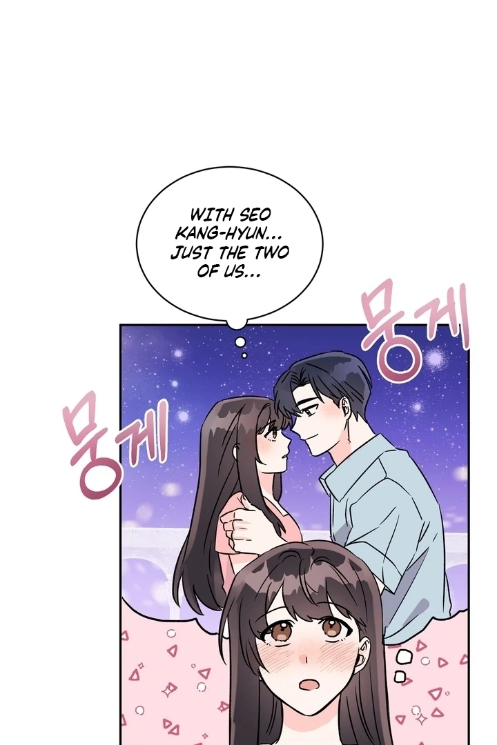 Read Introduction to Living Alone chapter 33 image 45 on Lezhin