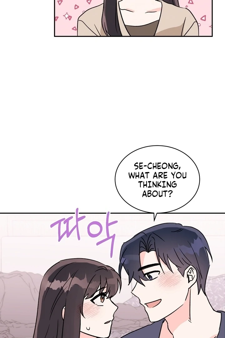 Read Introduction to Living Alone chapter 33 image 46 on Lezhin