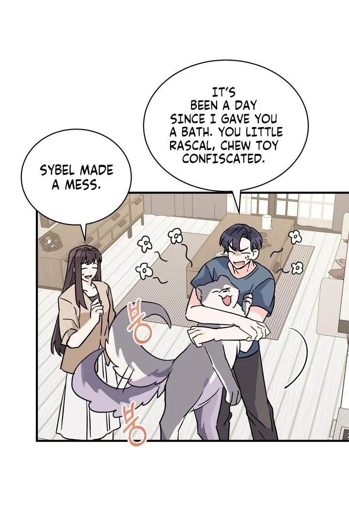 Read Introduction to Living Alone chapter 33 image 5 on Lezhin