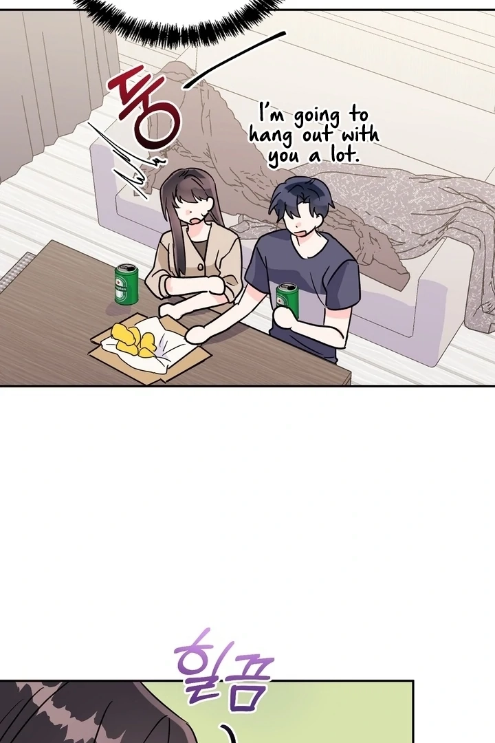 Read Introduction to Living Alone chapter 33 image 51 on Lezhin