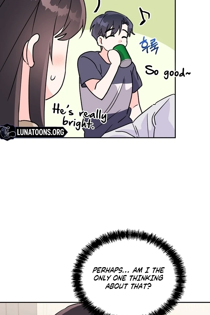 Read Introduction to Living Alone chapter 33 image 52 on Lezhin