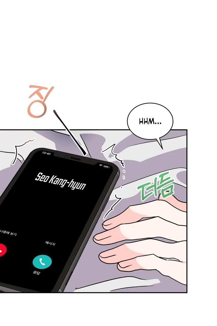 Read Introduction to Living Alone chapter 33 image 55 on Lezhin
