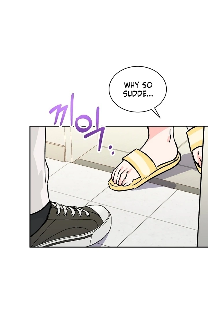 Read Introduction to Living Alone chapter 33 image 58 on Lezhin