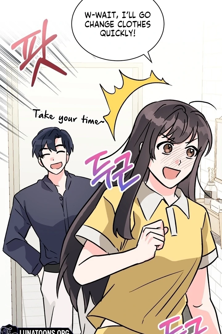 Read Introduction to Living Alone chapter 33 image 64 on Lezhin