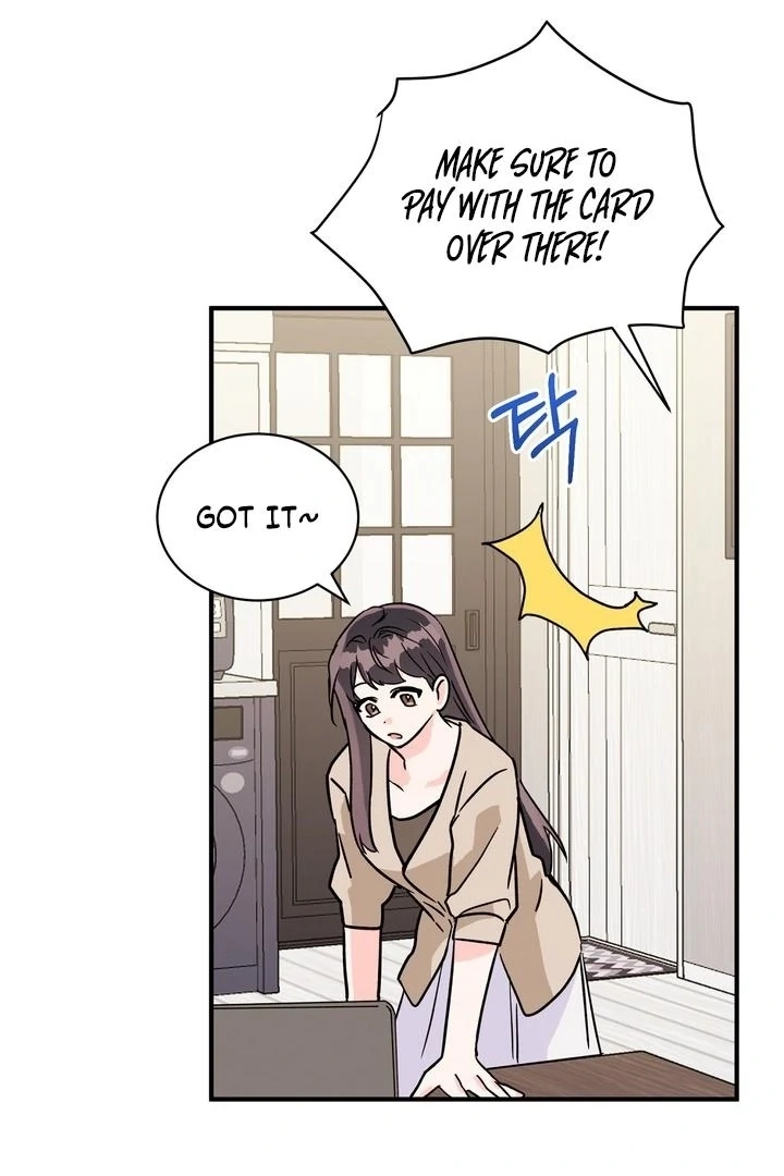 Read Introduction to Living Alone chapter 33 image 7 on Lezhin