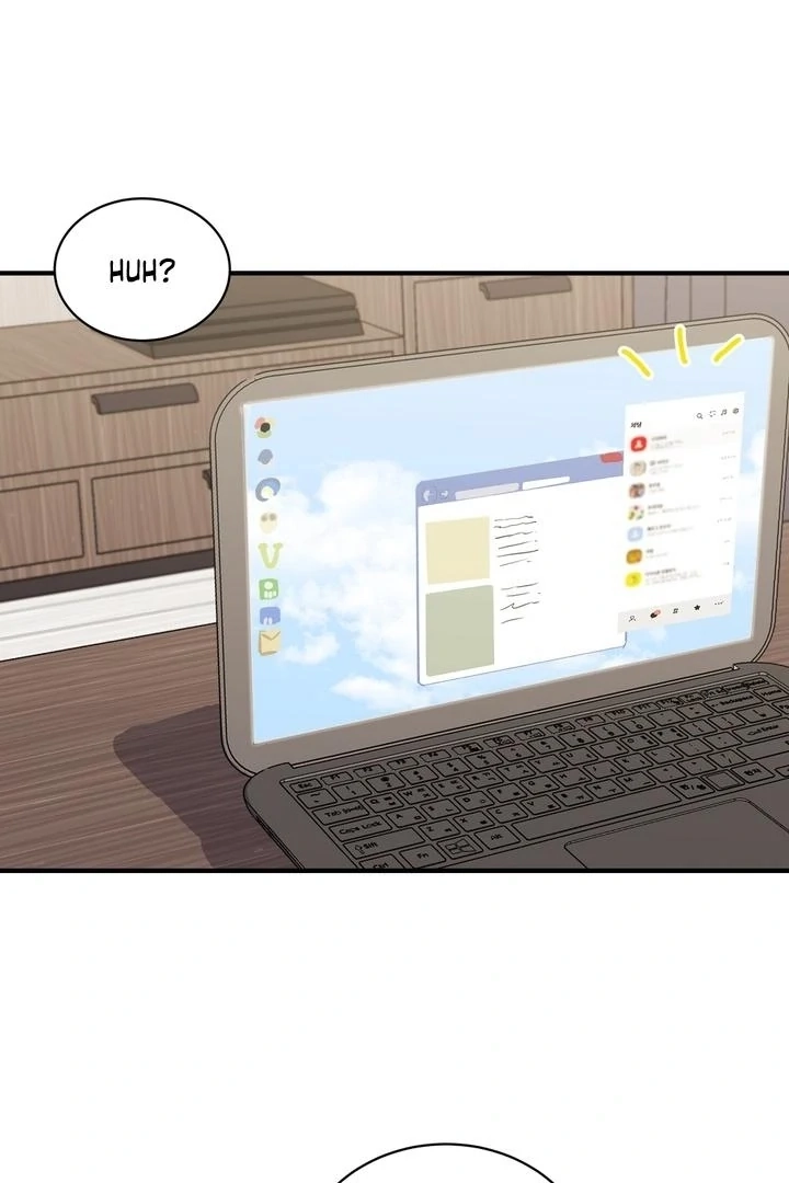 Read Introduction to Living Alone chapter 33 image 8 on Lezhin