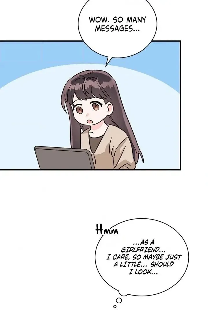 Read Introduction to Living Alone chapter 33 image 9 on Lezhin