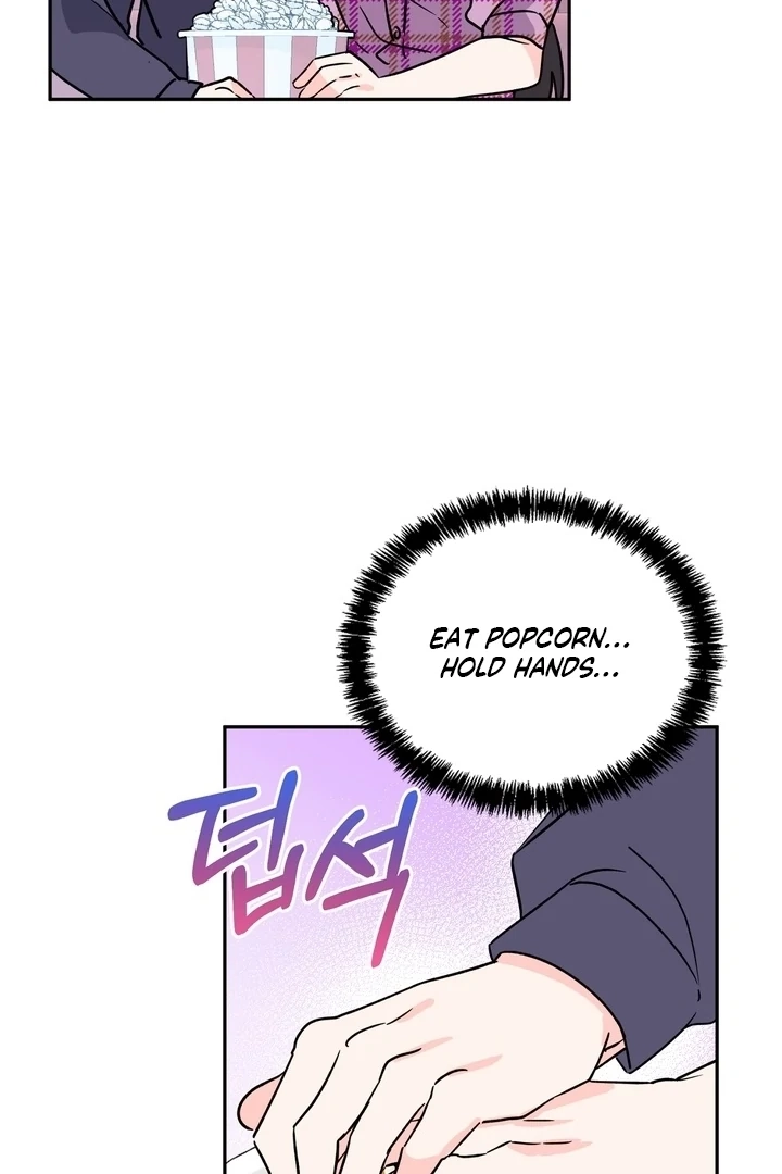 Read Introduction to Living Alone chapter 34 image 20 on Lezhin
