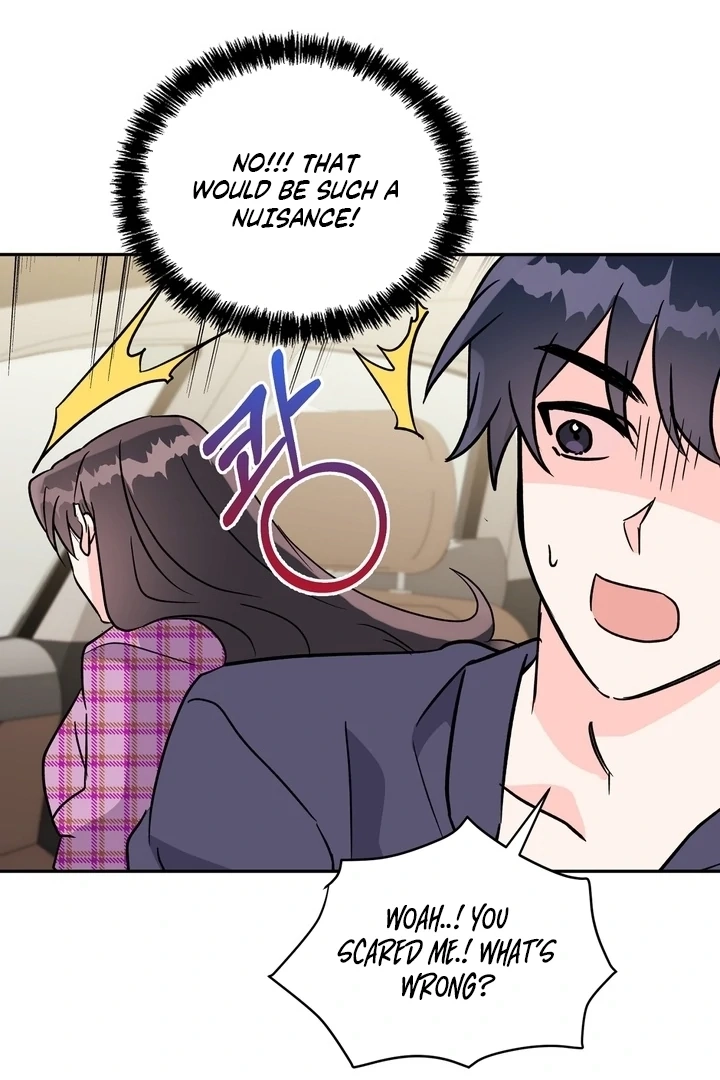 Read Introduction to Living Alone chapter 34 image 23 on Lezhin
