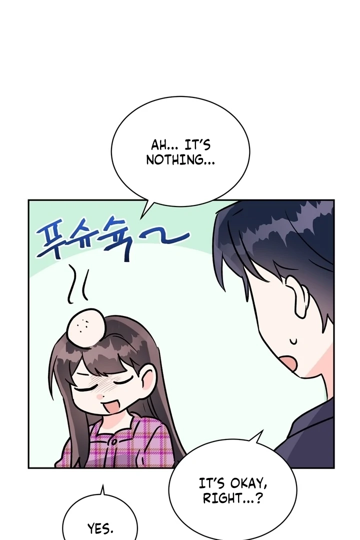 Read Introduction to Living Alone chapter 34 image 24 on Lezhin