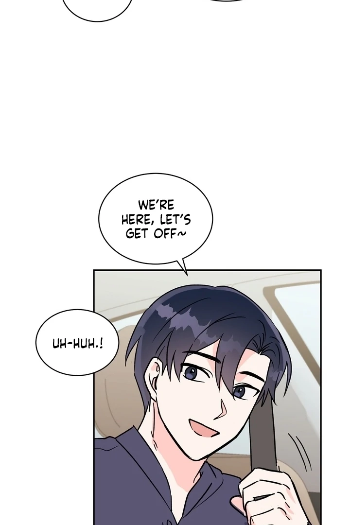 Read Introduction to Living Alone chapter 34 image 25 on Lezhin