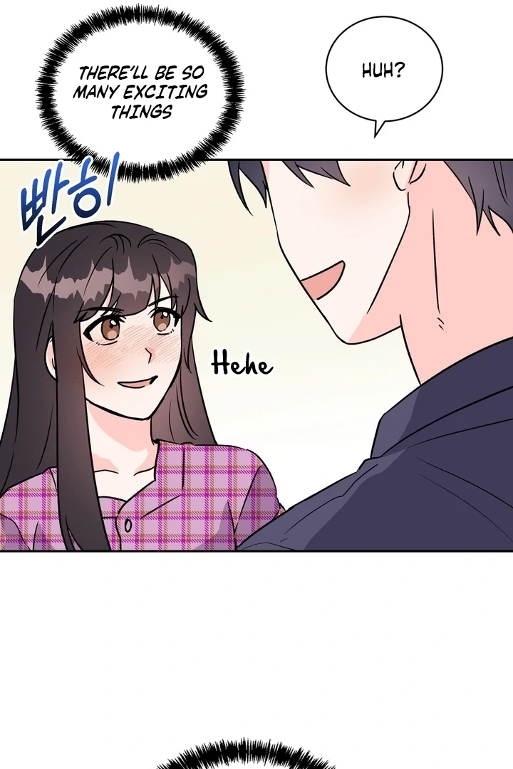 Read Introduction to Living Alone chapter 34 image 28 on Lezhin