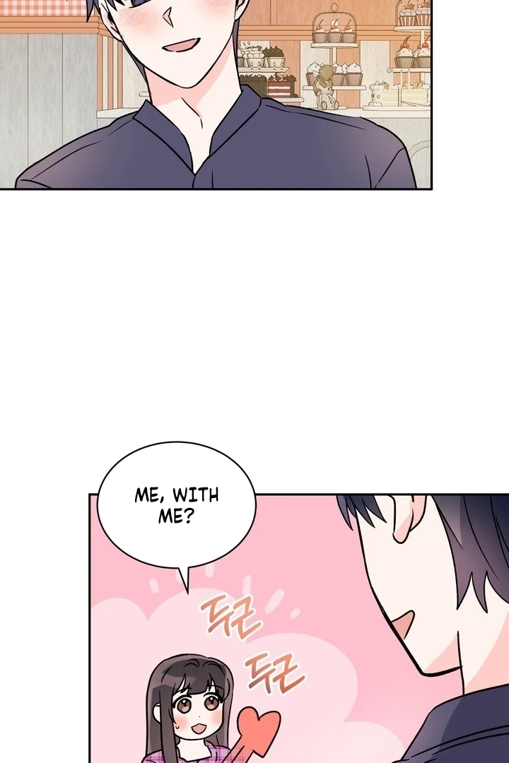 Read Introduction to Living Alone chapter 34 image 35 on Lezhin
