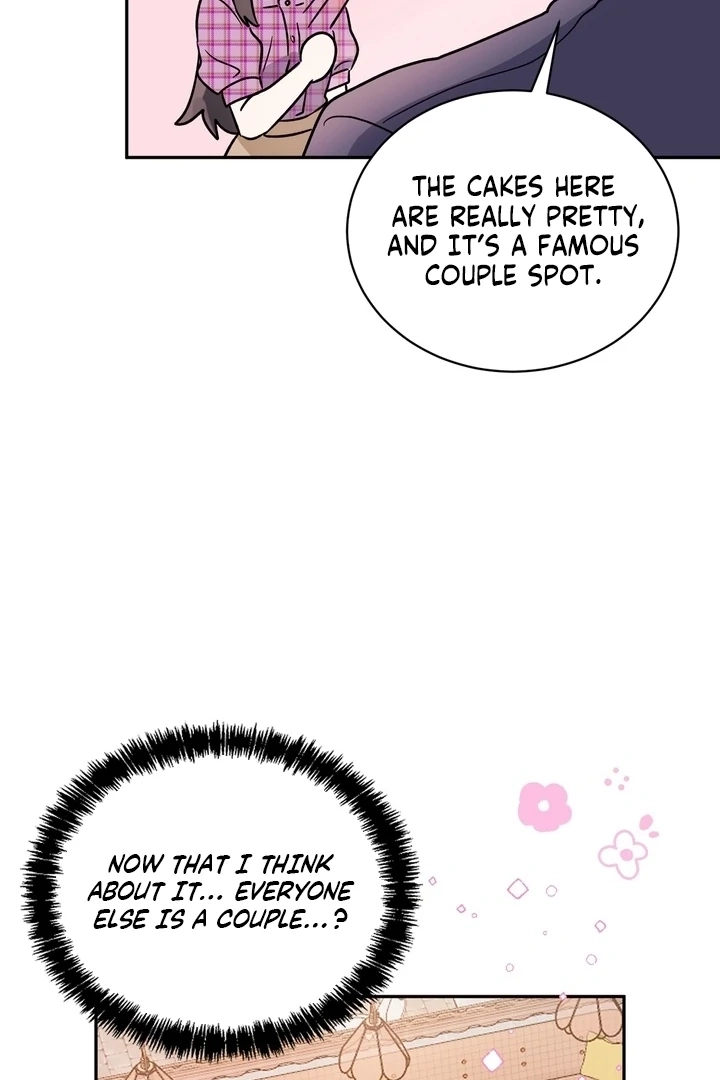 Read Introduction to Living Alone chapter 34 image 36 on Lezhin