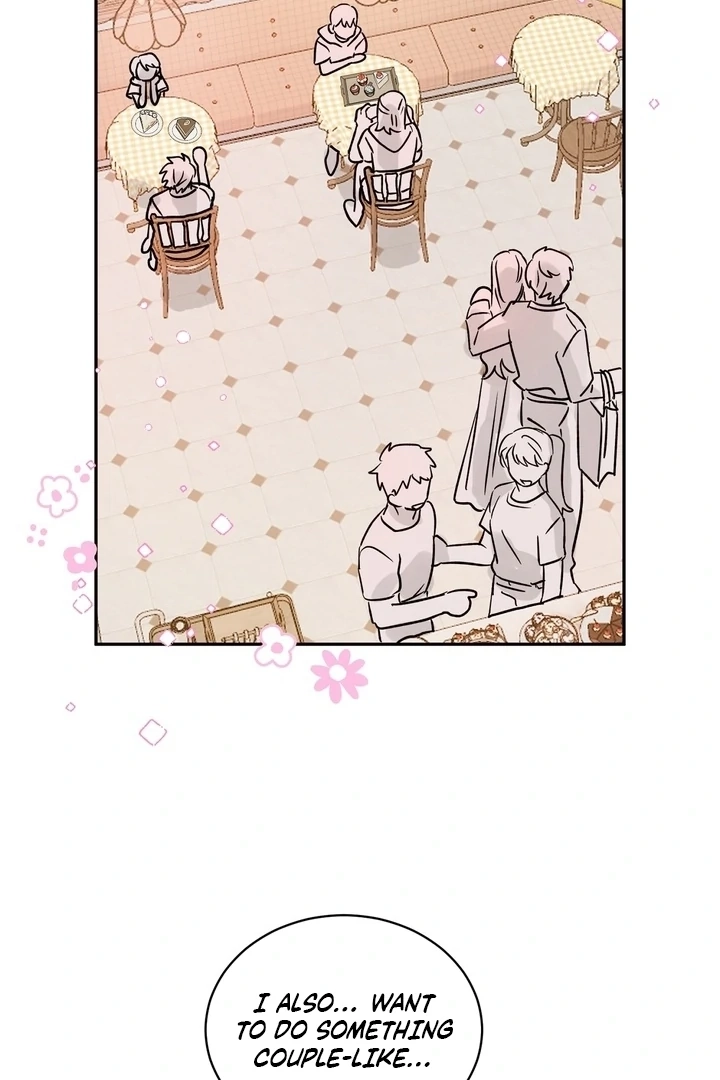 Read Introduction to Living Alone chapter 34 image 37 on Lezhin