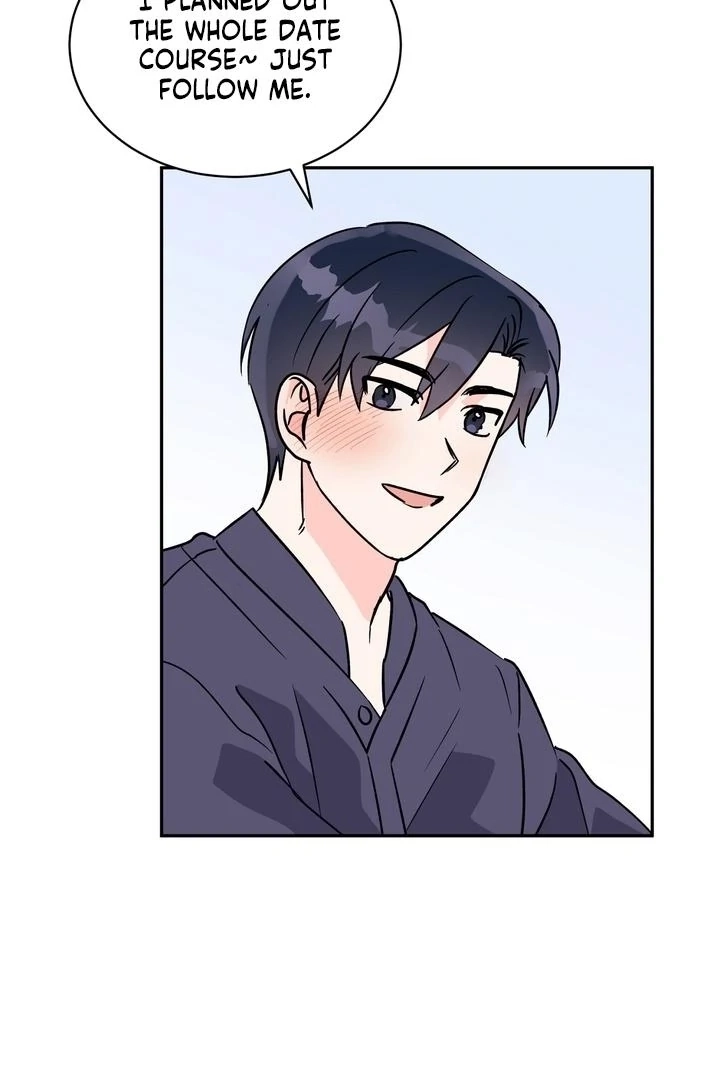 Read Introduction to Living Alone chapter 34 image 4 on Lezhin