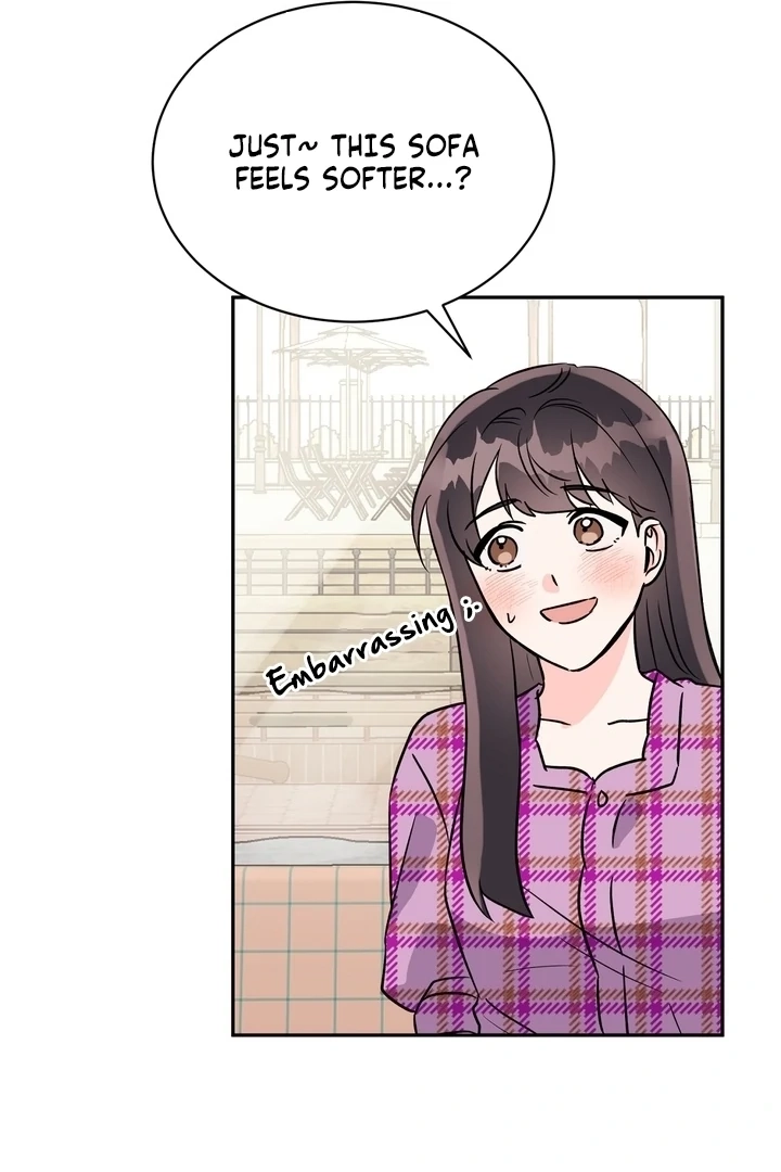 Read Introduction to Living Alone chapter 34 image 42 on Lezhin