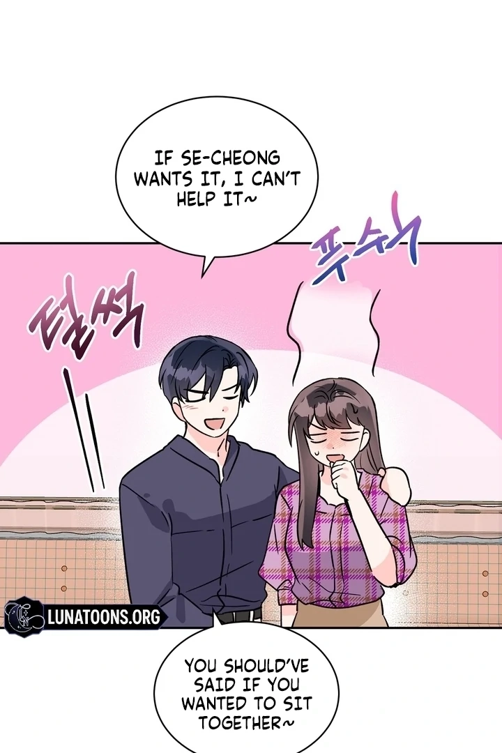 Read Introduction to Living Alone chapter 34 image 43 on Lezhin